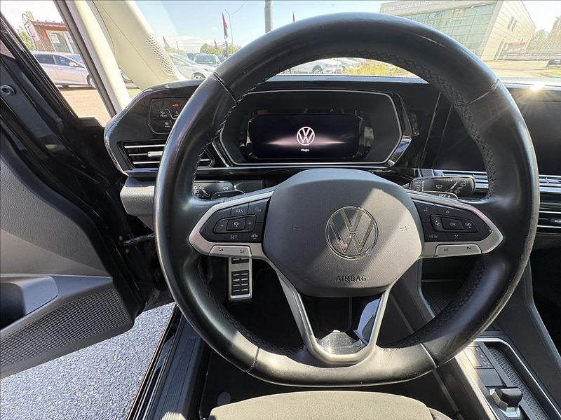 Volkswagen Caddy 2,0 TDi90kW LED,ACC,Kamera,Nav - fotka 6 z 44