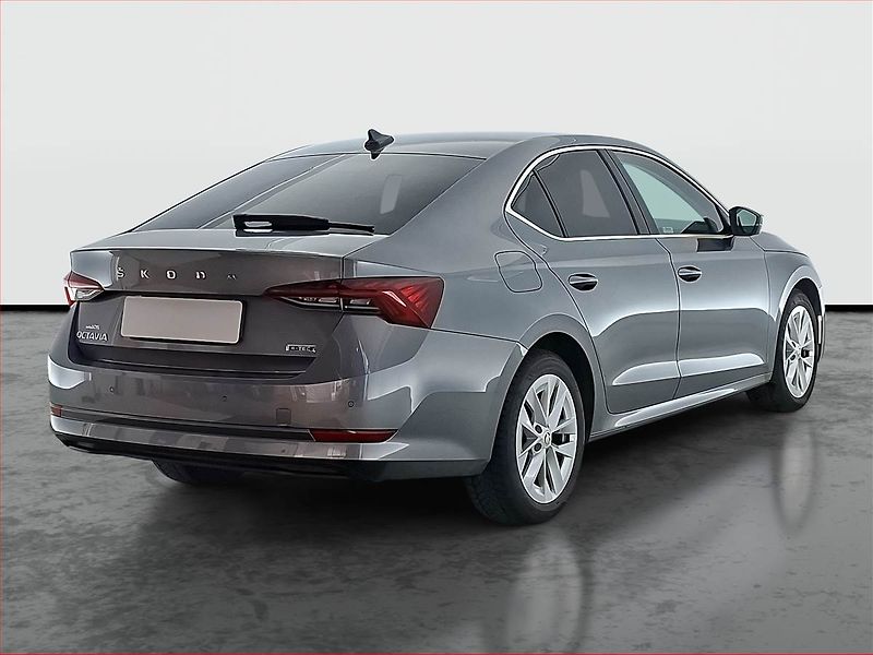 Škoda Octavia (2023) Style 1.5 TSI e-tec - fotka 5 z 20
