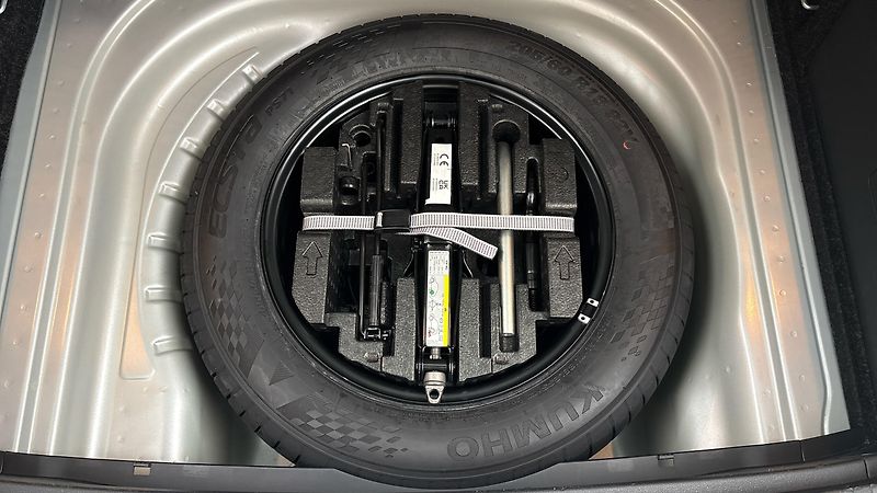 Škoda Octavia 1.0 TSI Ambition Combi - fotka 20 z 24