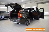 Volvo XC90 2.0 B5 AWD 7 MÍST KAMERA 360°  - náhled 30