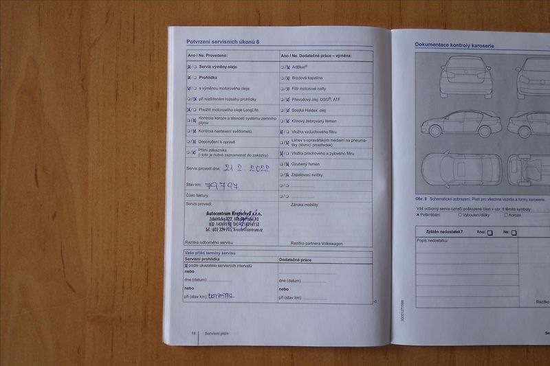 Volkswagen Golf Sportsvan 1,4 TSi 110KW,ČR,HIGHLINE,DSG. - fotka 47 z 51