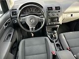 Volkswagen Touran 2,0 TDI Comfortline - náhled 10