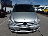 Mercedes-Benz Viano 2,2 DCi 5míst Automat  639 - náhled 3