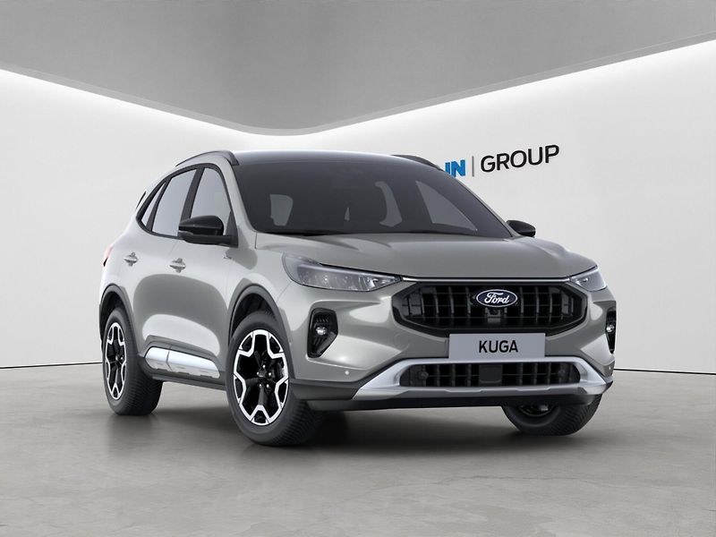 Ford Kuga (2026) ACTIVE X SUV 2,5 Duratec Hybri - fotka 2 z 4