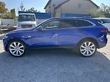 Jaguar F-Pace (2018) 2.0D 132kw AWD  - náhled 3