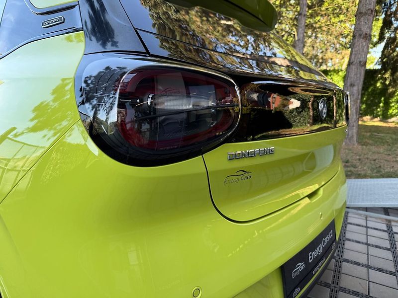 Dongfeng Ostatní E3 360° kamera 42kWh - fotka 9 z 37