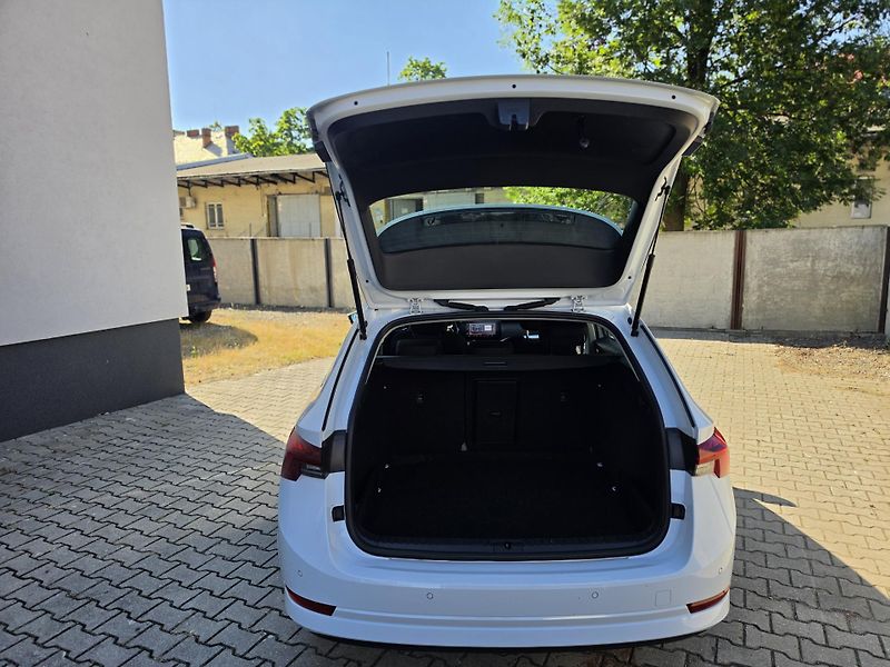 Škoda Octavia (2023) Combi Style 2,0 TDI 110 KW AUT - fotka 9 z 26