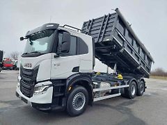Iveco X-WAY AT280X48Y/PS HR ON+ - fotografie inzerátu