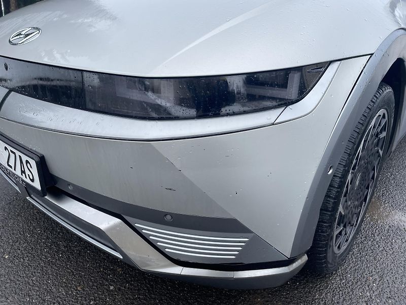 Hyundai Ioniq 5 (2021) 73 Kwh Style 4x4  ČR  - fotka 7 z 31