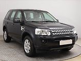 Land Rover Freelander (2011) 2.2 SD4, 4X4, Automat - náhled 1