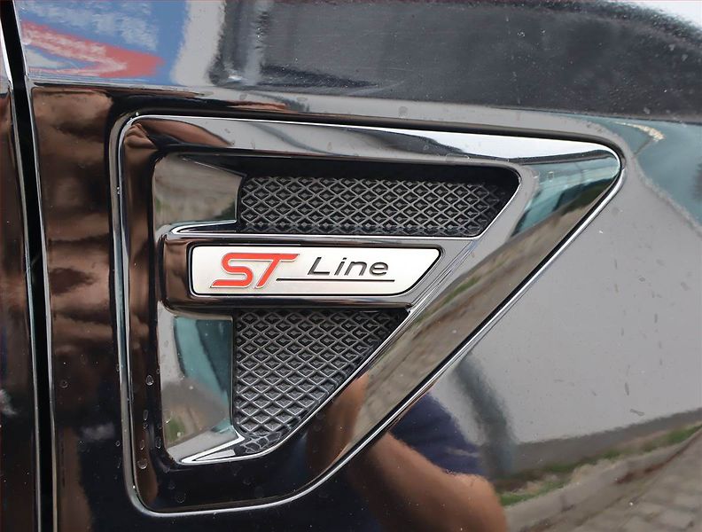 Ford S-MAX (2019) Titanium 2.0 EcoBlue, Automat - fotka 28 z 28