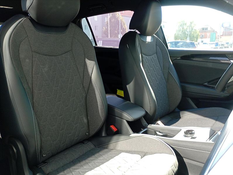 Volkswagen Tayron (2026) 2,0 TDI 110kW 7DSG  People - fotka 17 z 20