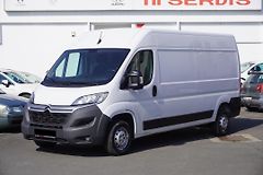 Citroën Jumper (2021) Jumper 35 L3H2 140 - fotografie inzerátu