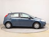 Fiat Punto (2007) 1.4, Automat, po STK - náhled 6