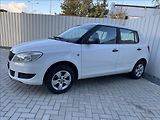 Škoda Fabia 1,4 i 16V tažné DPH 1.maj. ČR - náhled 2
