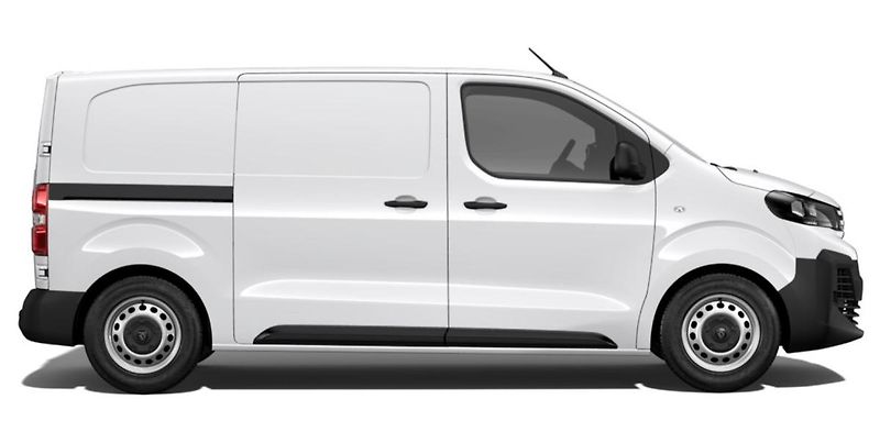 Peugeot Expert (2026) Furgon L2 2.2 BlueHDi 150 MAN6 - fotka 4 z 7