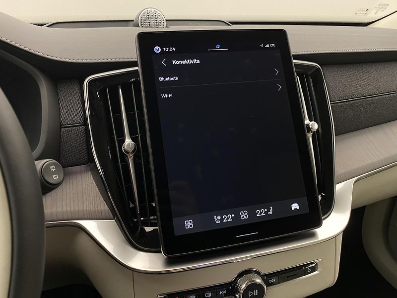 Volvo XC90 (2026) T8 AWD RECHARGE BRIGHT PLUS 7m - fotka 62 z 72