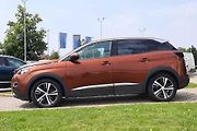 Peugeot 3008 ALLURE 1,5 BHDi
