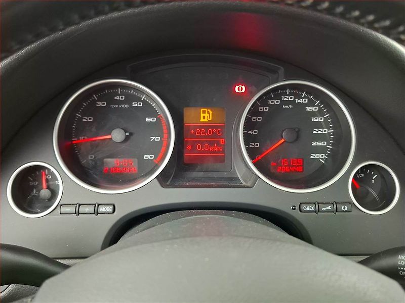 Seat Exeo (2011) 2.0 TSI, Serv.kniha, Tempomat - fotka 11 z 14