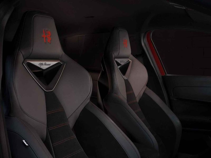 Alfa Romeo Junior Veloce jezdí na elektřinu
