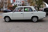 Fiat 124 1974 FIAT 124 SERIE III - náhled 17