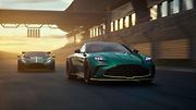 Aston Martin Vantage
