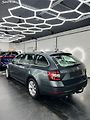 Škoda Octavia Combi 2,0 TDI Style/ odp.dph - náhled 16