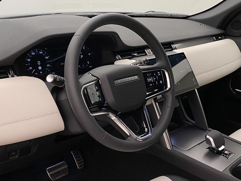 Land Rover Discovery Sport (2026) D200 LANDMARK AWD AUT - fotka 4 z 55