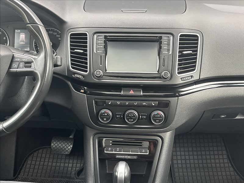 Seat Alhambra 2,0 TSI 220PS  Style-7 DSG - fotka 27 z 54