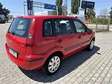 Ford Fusion 1.4 TDCi 50 kW - náhled 4