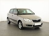 Škoda Fabia (2008) Ambition 1.2 12V, rezervace - náhled 1