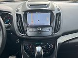 Ford Kuga 2.0TDCi,110KW,CZ,1.MAJ,SERVIS, - náhled 10