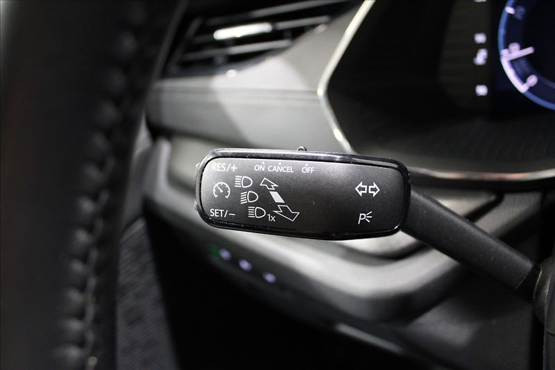 Škoda Octavia 2,0 TDI Ambition 1.majitel CZ - fotka 16 z 32