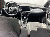 Škoda Scala (2023) 1.0 TSi, ČR, Style, LED - náhled 8