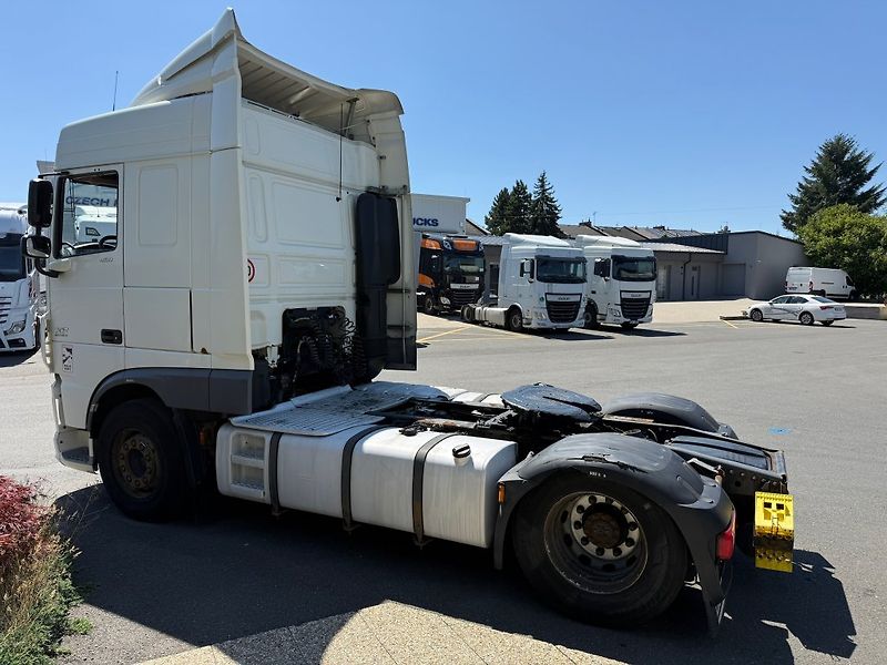 DAF XF460 SC EURO 6 - fotka 6 z 20