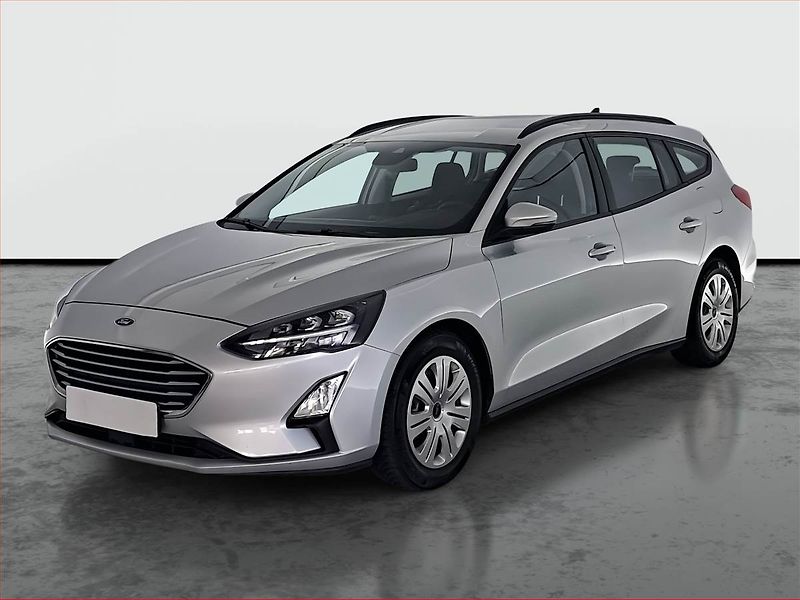 Ford Focus (2020) 1.5 EcoBlue, Tempomat - fotka 2 z 18