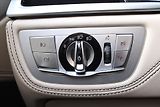 BMW Řada 7 750Li xDrive LASER MASÁŽE ČR - náhled 24