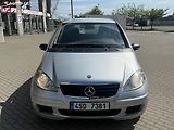 Mercedes-Benz Třídy A (2006) 150, 70kw - náhled 8