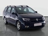 Dacia Logan (2018) 0.9 TCe, Serv.kniha, Tempomat - náhled 1