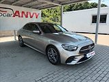 Mercedes-Benz Třídy E 2,0 220d,AMG,4MATIC,PANO,9G - náhled 2