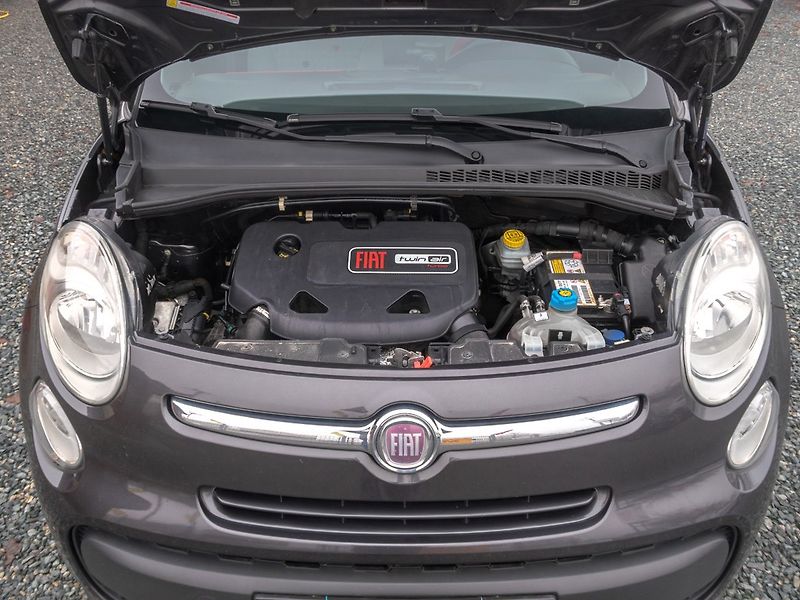 Fiat 500L (2013) 0.9T 77KW – KLIMA - fotka 42 z 44
