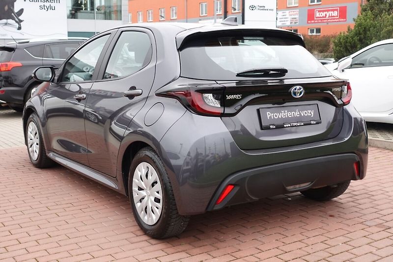 Peugeot 5008 (2018) 1,6HDi A/T 7míst Allure - fotka 10 z 37