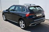 Škoda Kamiq (2021) 1.5 TSI 110 kW Style DSG 7 Aut - náhled 8