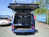 Volkswagen Multivan 2.5TDi 111kW, Atlantis, 7 míst - náhled 38