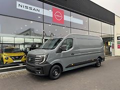 Nissan Interstar (2026) INTERSTAR L3H2 2.0dci 96kw  - fotografie inzerátu
