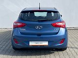Hyundai i30 (2016) Trikolor 1.6 CRDi 81kW 6° manu - náhled 9