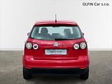 Volkswagen Golf Plus 1,9 TDi 66 kW TRENDLINE - náhled 8