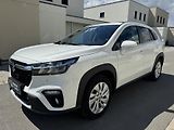 Suzuki S-Cross 1.4 BoosterJet Premium 1maj ČR - náhled 1