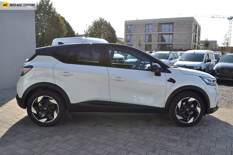 Renault Captur Techno TCe 90 - fotka 6 z 49