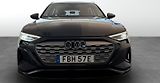 Audi Q8 e-tron 50 Q Kamera Tažné Ambient - náhled 3